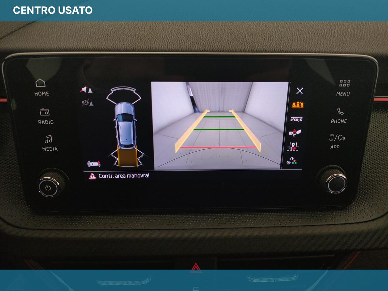 1.0 TSI Monte Carlo 115 CV DSG