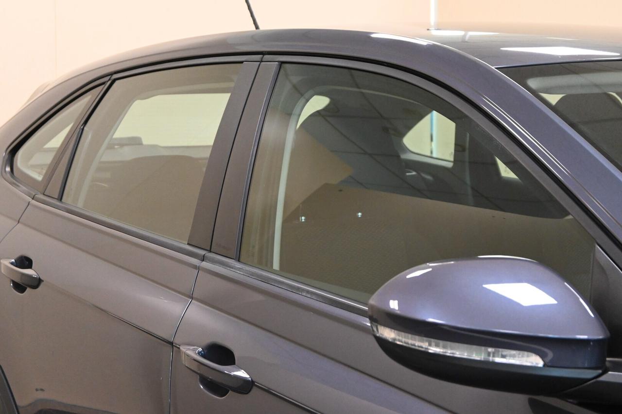 VOLKSWAGEN Taigo Taigo 1.0 TSI 95 CV Life