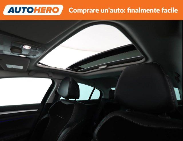 RENAULT Megane Mégane dCi 8V 110 CV EDC Energy Intens
