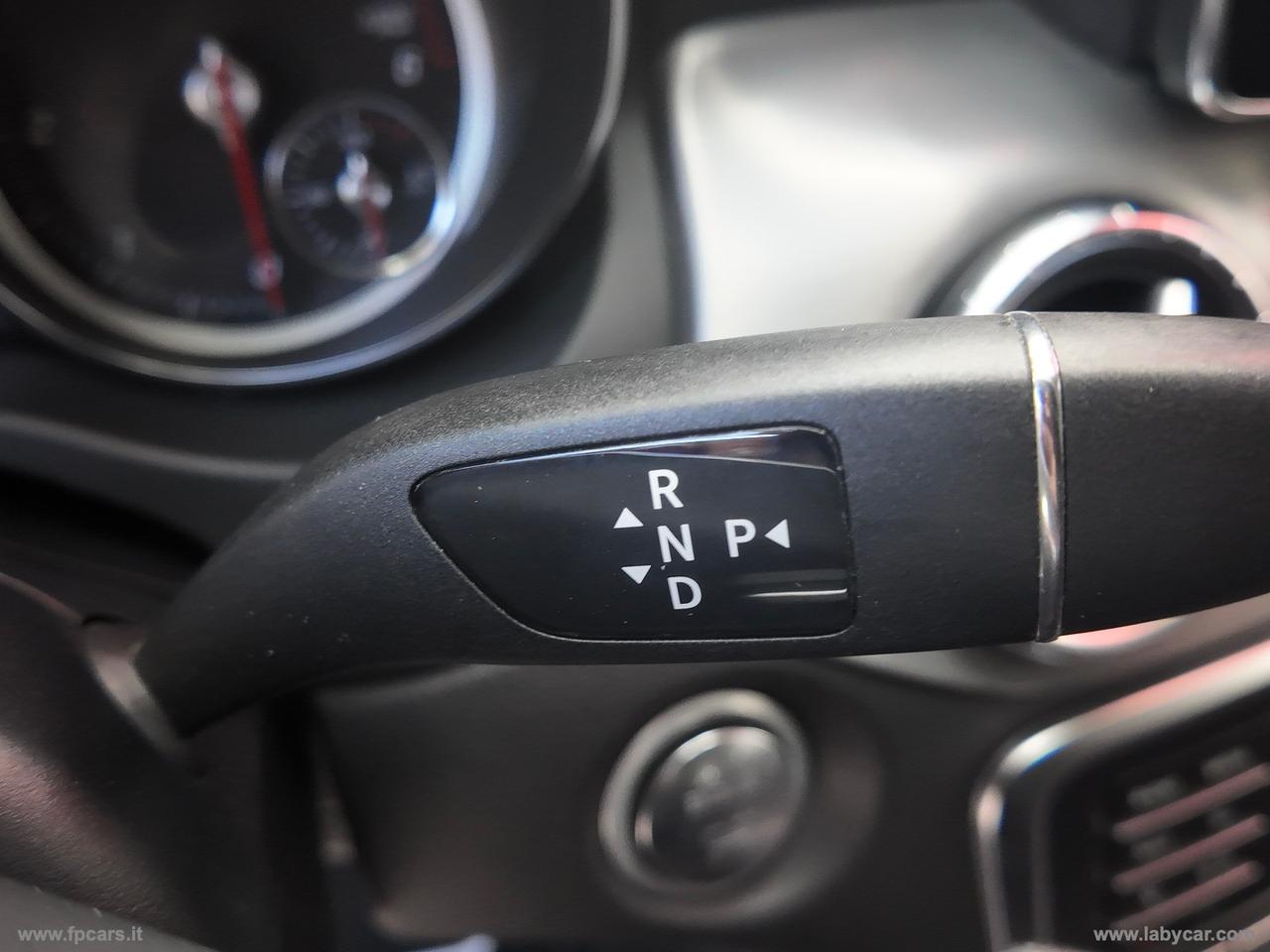 MERCEDES-BENZ CLA 200 d 4Matic Automatic Premium AMG SHOOTING BRAKE 4X4