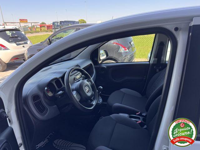 FIAT Panda 1.2 Easy ANCHE PER NEOPATENTATI