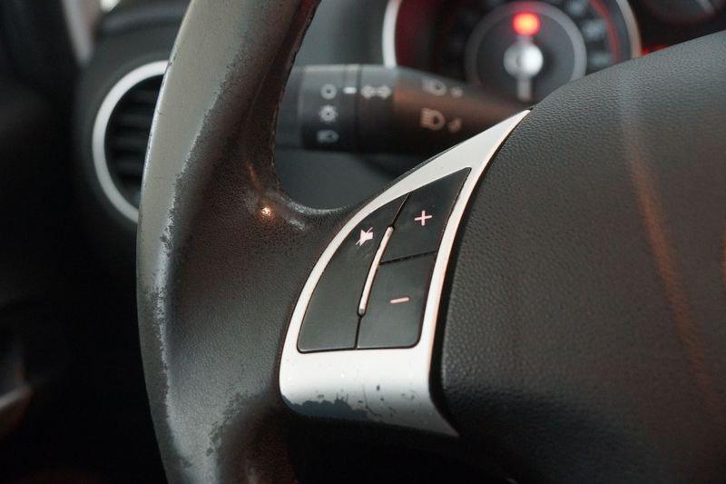 FIAT Punto Punto 1.2 8V 5 porte Lounge