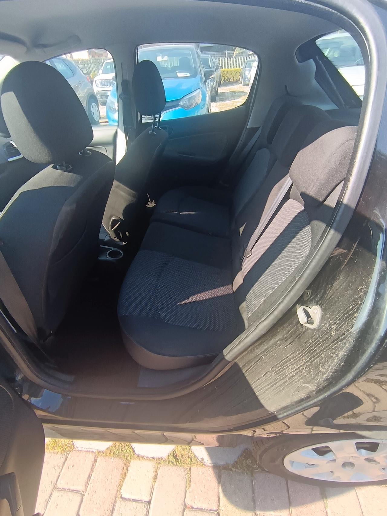 Peugeot 206 Plus 1.1 60CV 5p. Urban ECO GPL -VETTURA IN CONTO VENDITA-