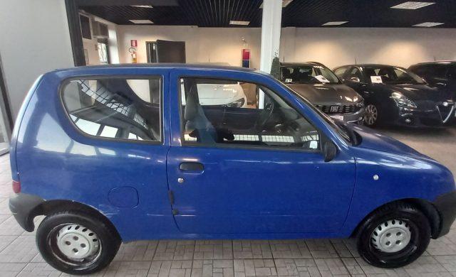 FIAT Seicento 1.1i cat Actual