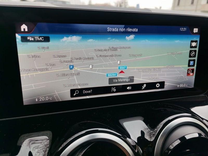 Mercedes-Benz Classe B B 180d 1.5d 116cv Sport Plus - AMG Pack