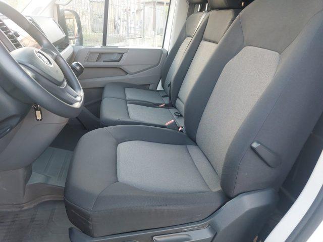 VOLKSWAGEN Crafter 30 2.0 BiTDI 177CV PM-TM Furgone Business