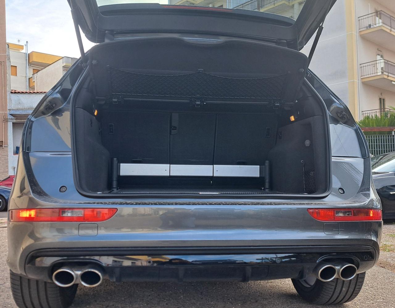 Audi Q5 SQ5 3.0 V6 TDI plus Biturbo quattro TETTO