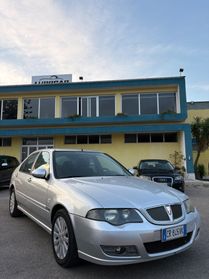 Rover 45 2.0i TD/113CV cat 4 porte Sterling