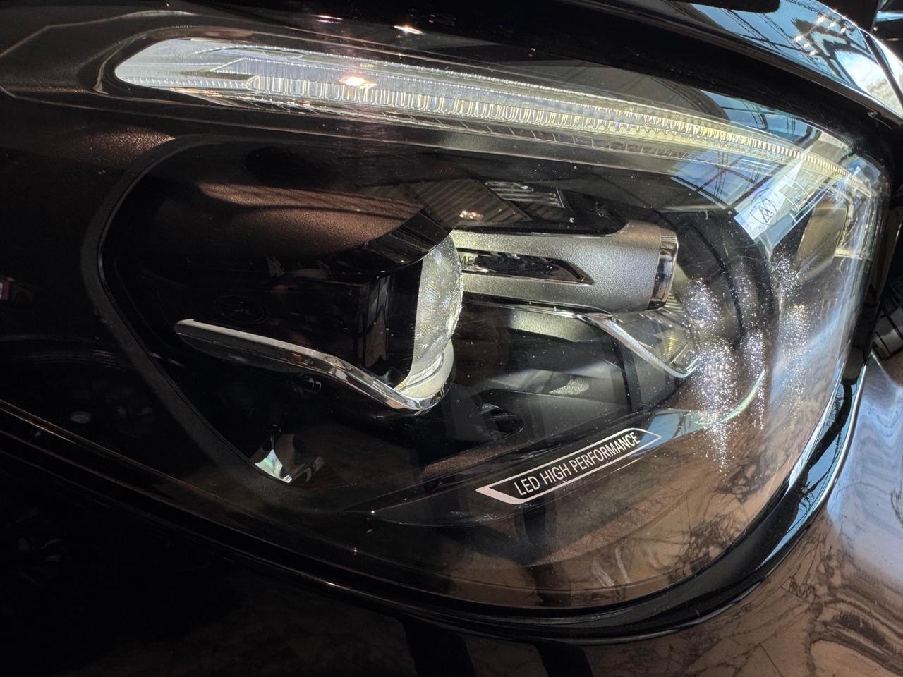 Mercedes-benz C 200 d Mild hybrid Premium Pro
