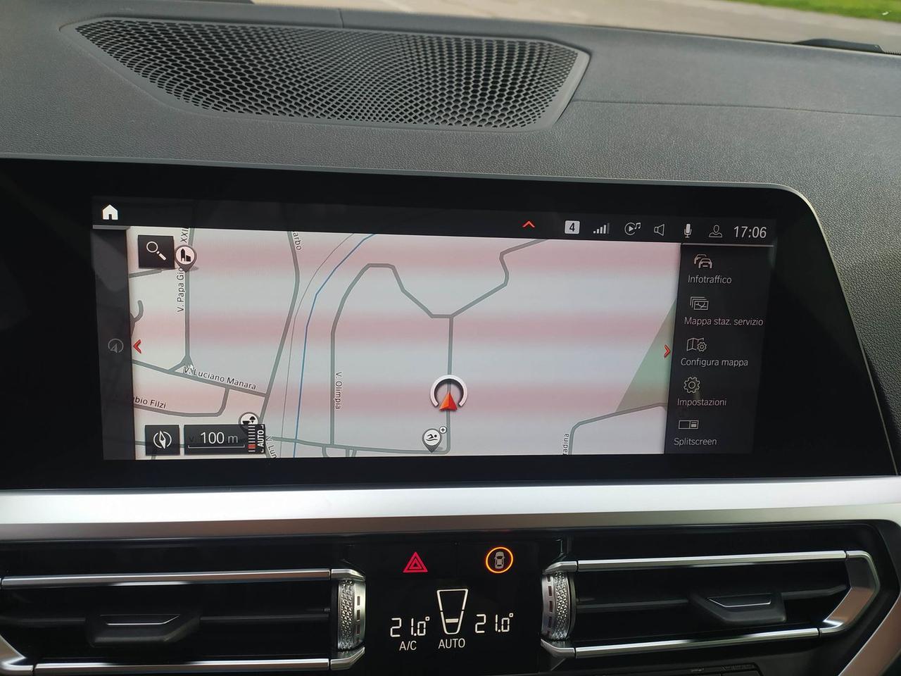 Bmw 420 M Sport 420 d MHEV 190CV #10092