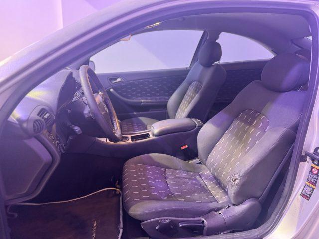 MERCEDES-BENZ C 220 CDI cat Sportcoupé Avantgarde