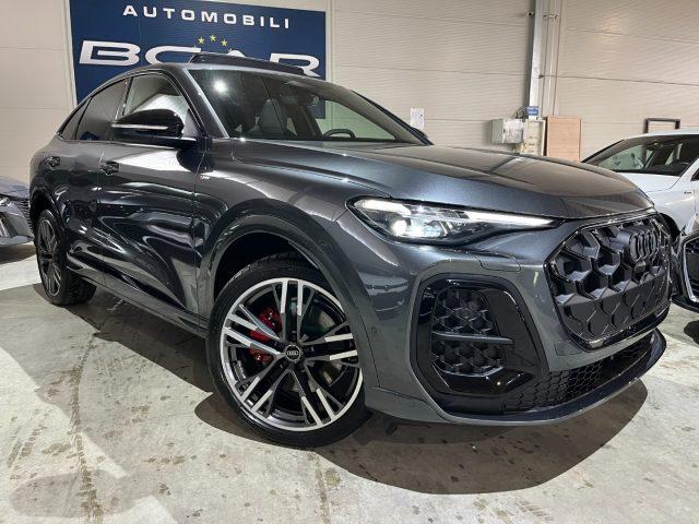 AUDI Q5 SPB Sportback TDI 204CV mHEV+Stronic S line Sline