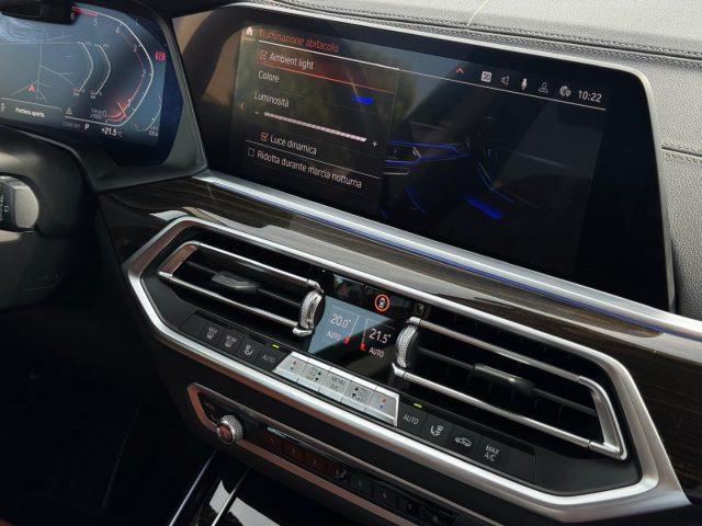 BMW X5 xDrive30d xLine INDIVIDUAL