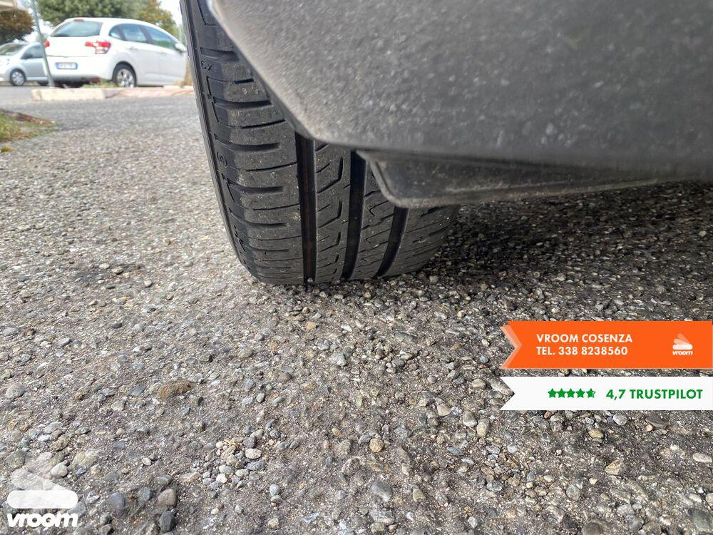 SKODA Fabia 4ª serie Fabia 1.0 MPI 65 CV Ambition