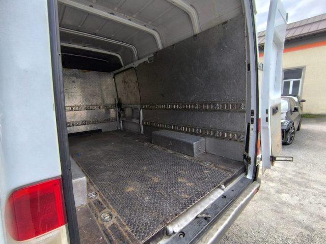 MERCEDES-BENZ Sprinter CDI Furgone passo lungo L3 H2