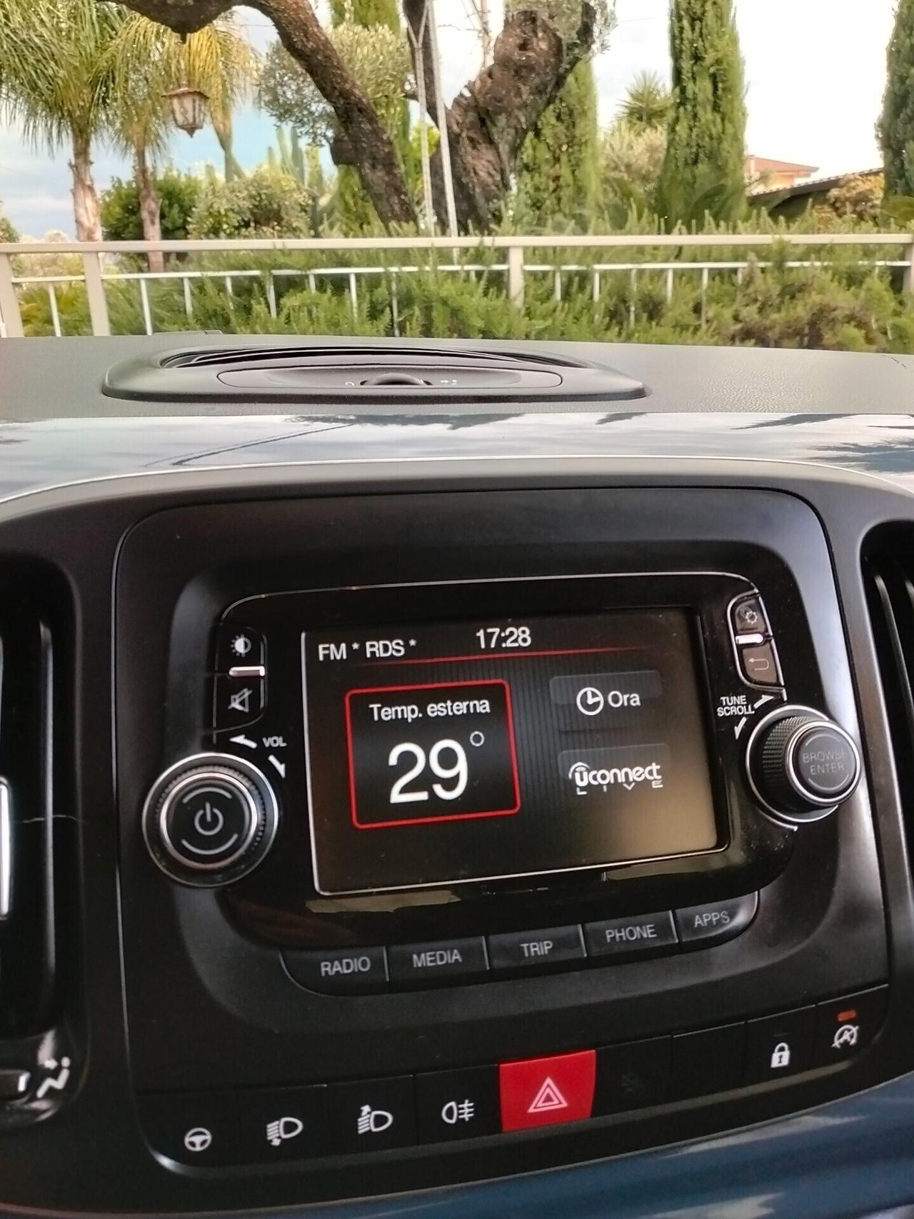 Fiat 500L 1.3 Multijet 95 CV Business