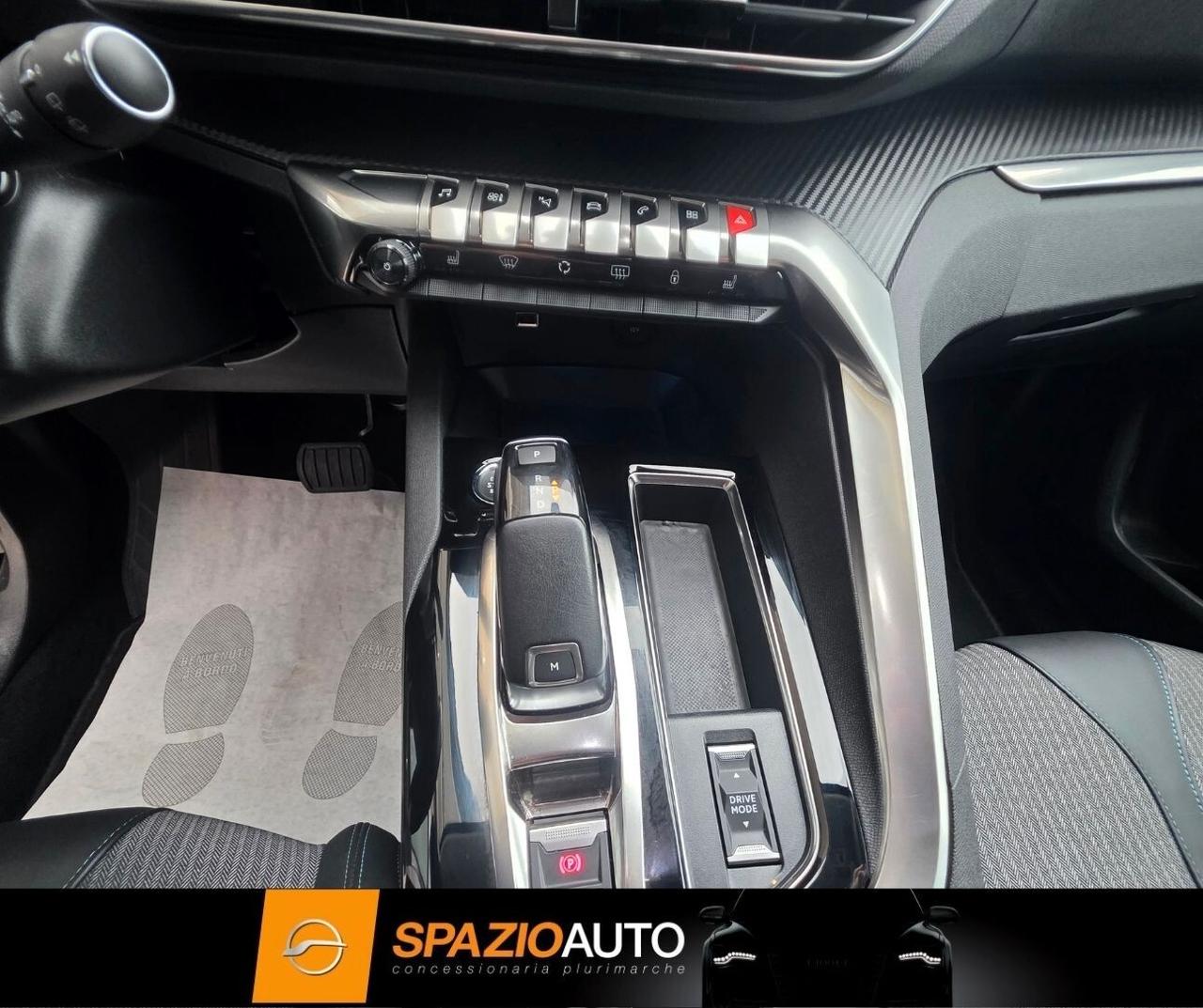Peugeot 3008 NUOVO MODELLO 1.5 BlueHDi 130 EAT8 *ALLURE PLUS* FULL