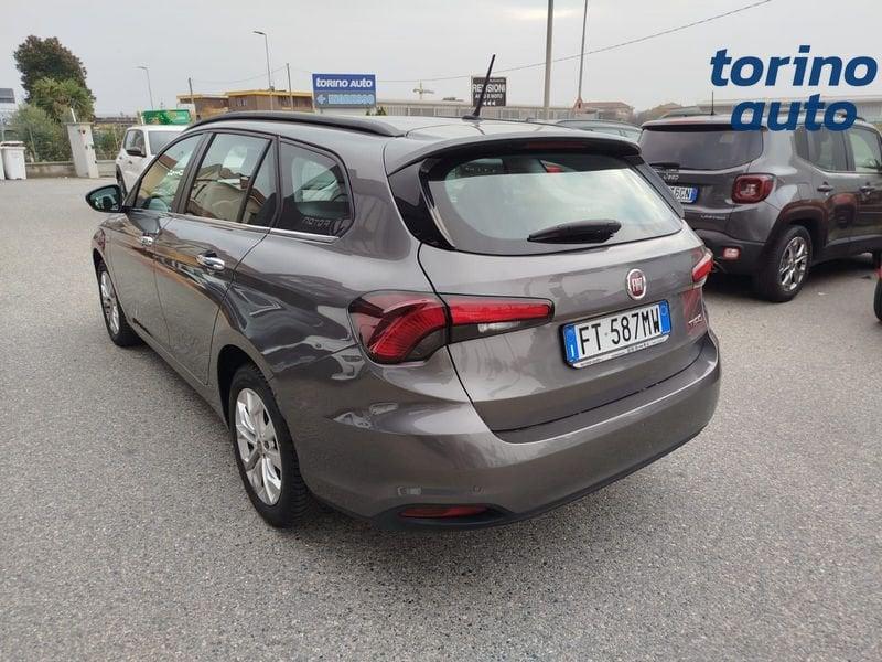 FIAT Tipo Tipo 1.6 Mjt S&S SW Business
