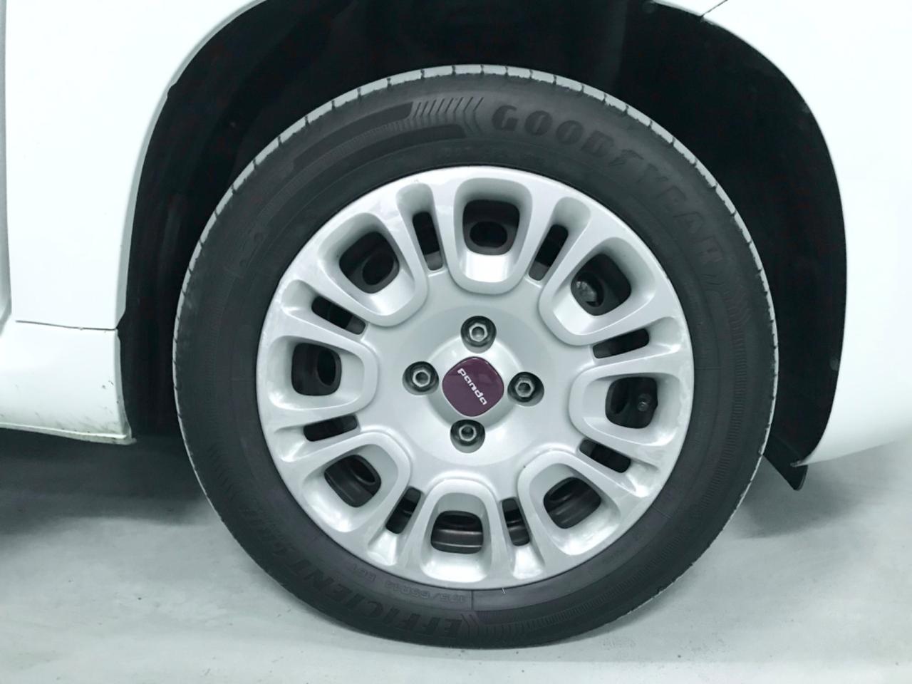 Fiat Panda 1.0 Hybrid “ROTTAMAZIONE”