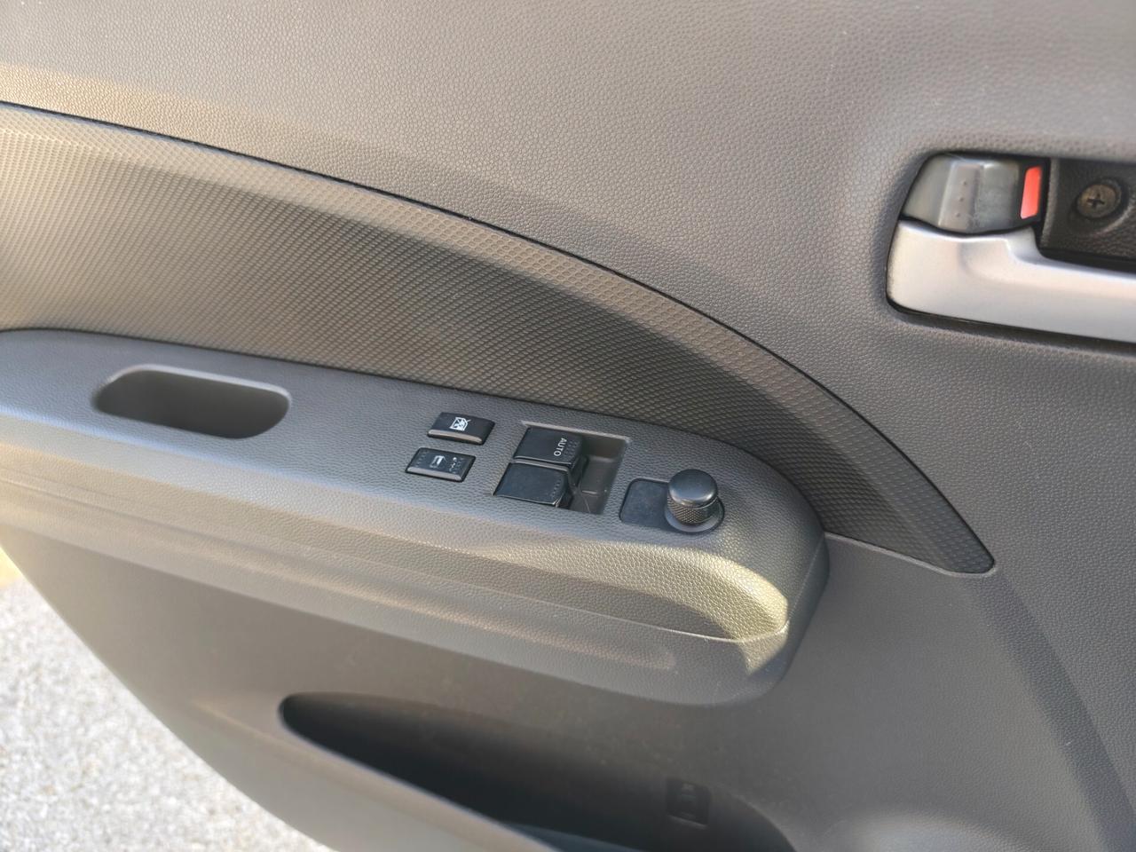 Opel Agila 1.2 16V 86CV aut. Enjoy