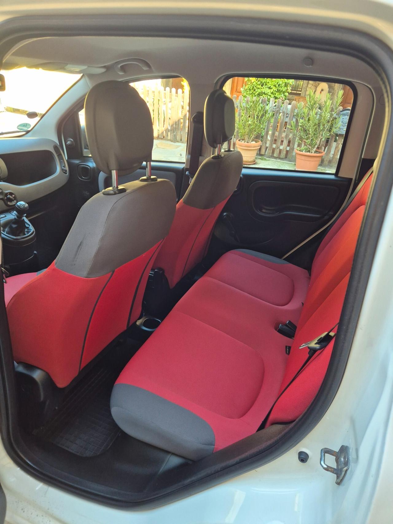Fiat Panda 1.2 EasyPower Classic