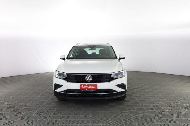 VOLKSWAGEN Tiguan Tiguan 2.0 TDI 150 CV SCR DSG Life