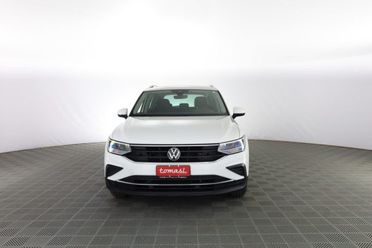 VOLKSWAGEN Tiguan Tiguan 2.0 TDI 150 CV SCR DSG Life