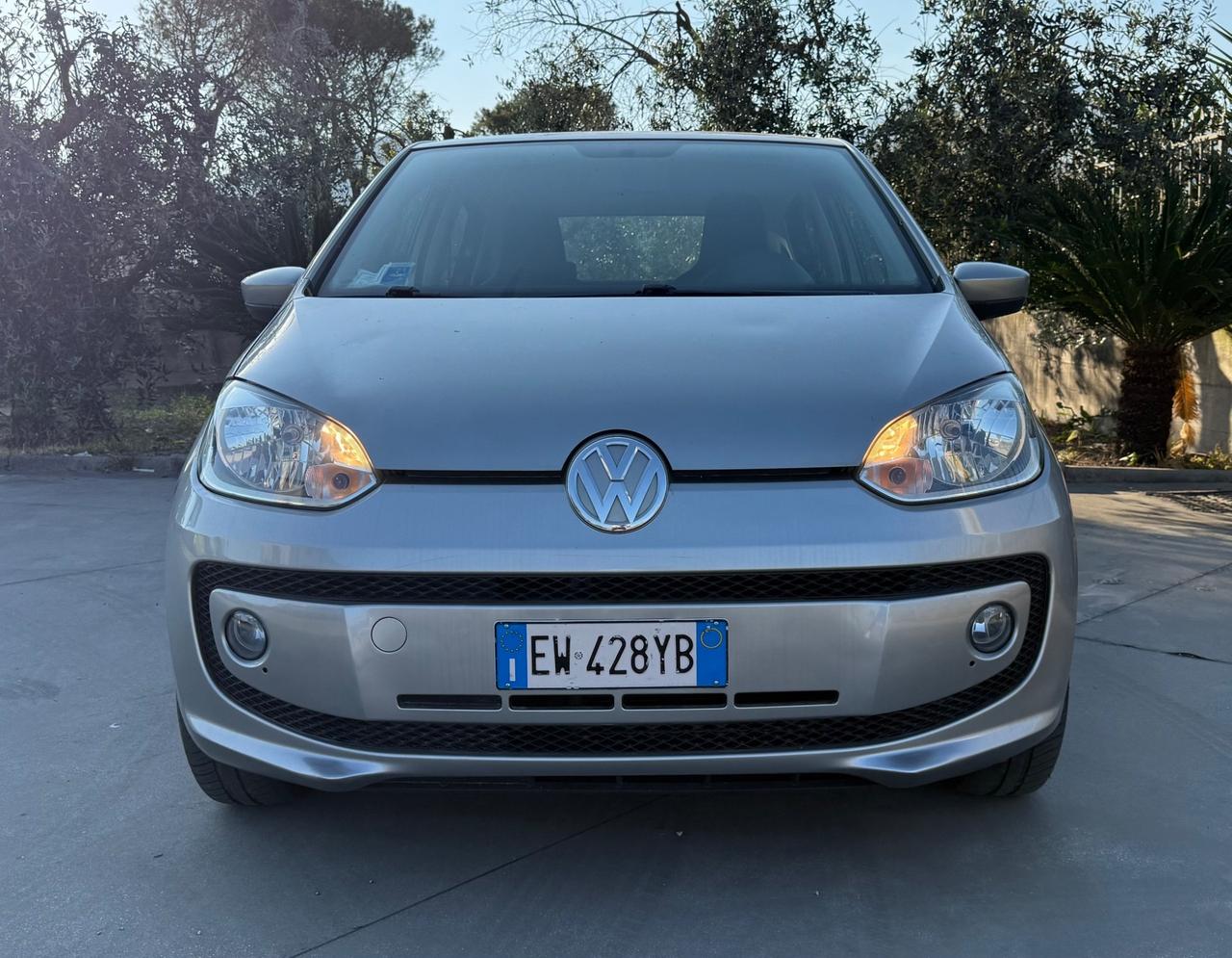 Volkswagen up! 1.0 #UNICOPROPRIETARIO #75 CV 5p. move