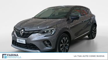 RENAULT Captur II 2019 - Captur 1.0 tce Techno Gpl 100cv