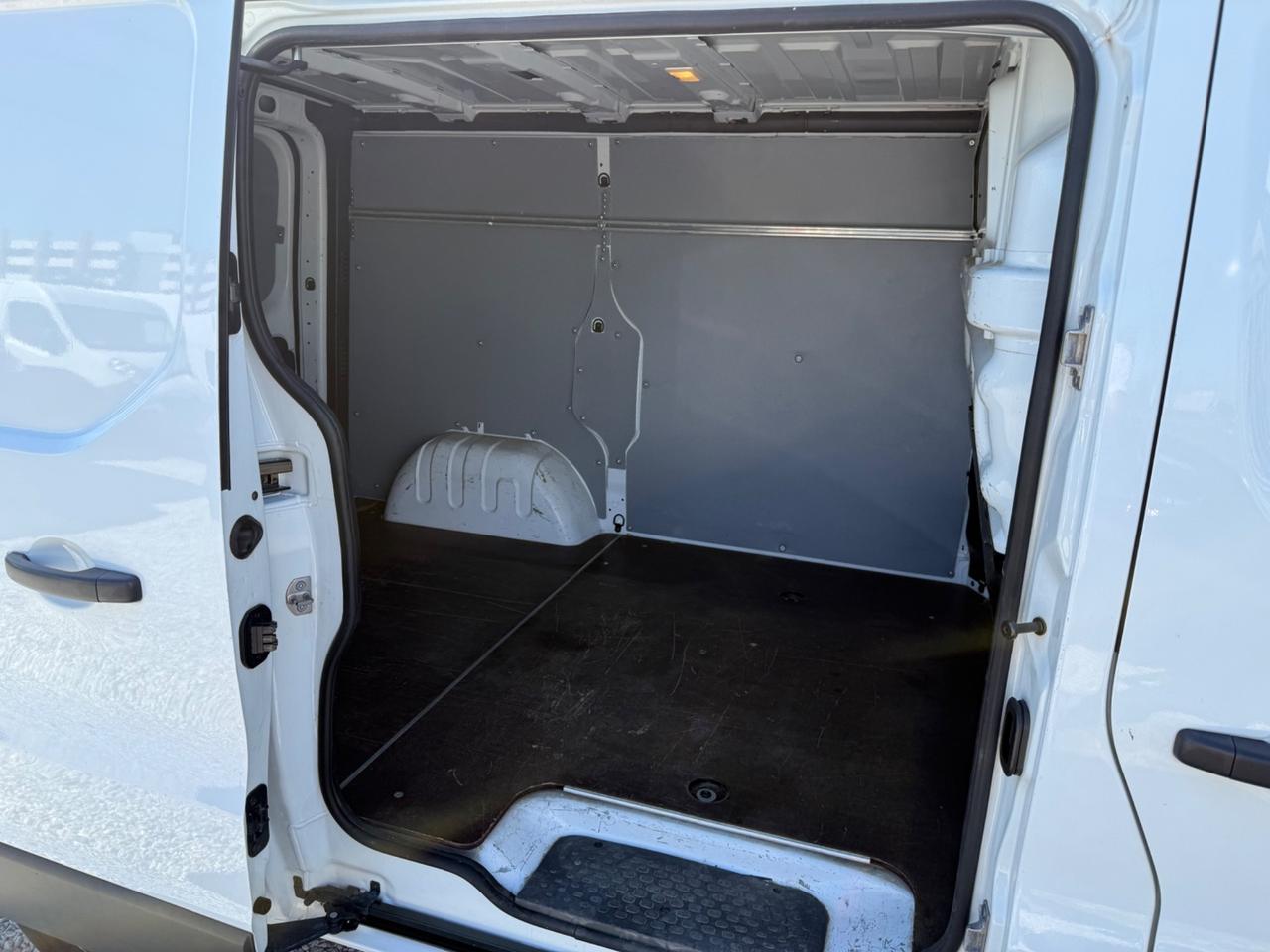 Renault Trafic 1.6 dCi 120CV Cargo Iva Compresa