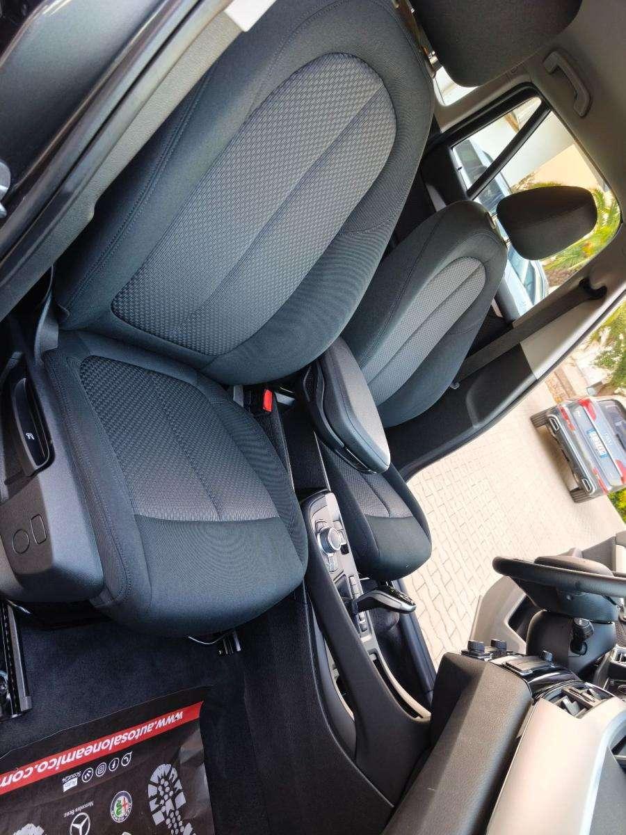 BMW X1 sDrive18d Advanced 2022