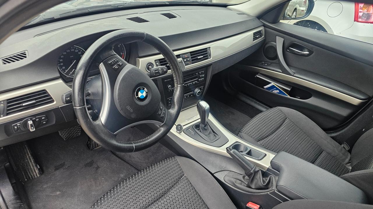 Bmw 318 318d 2.0 143CV cat Touring Eletta