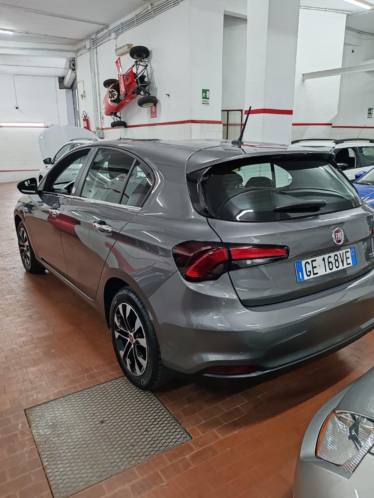 Fiat Tipo 5 Porte 1.4 Turbo Mirror 120cv