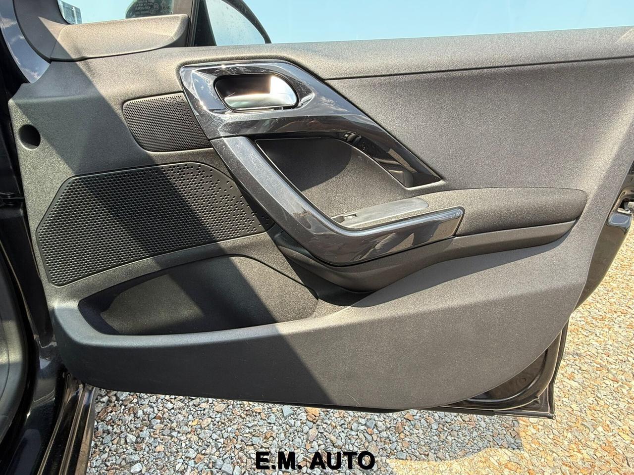 Peugeot 208 BlueHDi 75 5 porte Active