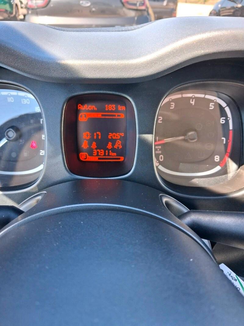 FIAT Panda 3ª serie Panda 1.2 Easy