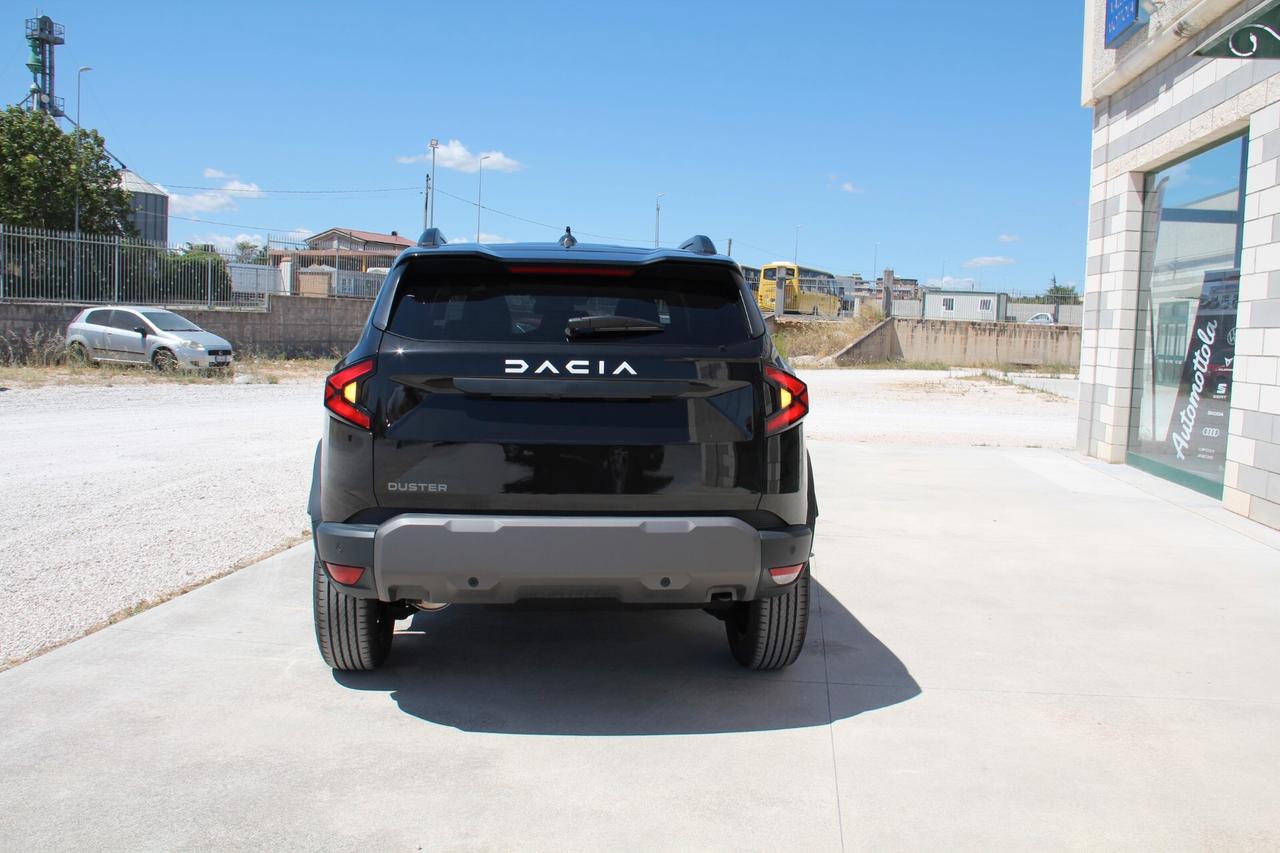Dacia Duster Tce 130 CV MHEV Expression
