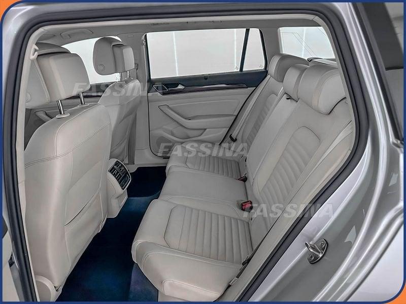 Volkswagen Passat Alltrack 2.0 BiTDI BMT DSG 4MOTION Alltrack