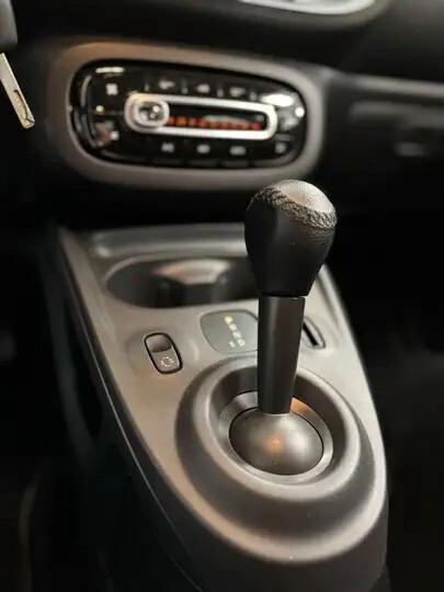 Smart ForFour 70 1.0 Passion~UniPro~Km e Tagliandi Certificati~Promo Finanziamento~Pronta Consegna