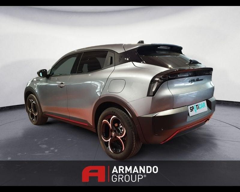 Alfa Romeo Junior 1.2 136 CV Hybrid eDCT6 Speciale