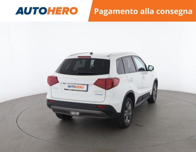 SUZUKI Vitara 1.4 Hybrid Cool