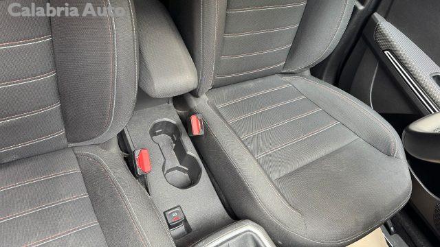 DACIA Jogger 1.0 TCe GPL 100 CV 7 posti Extreme Up