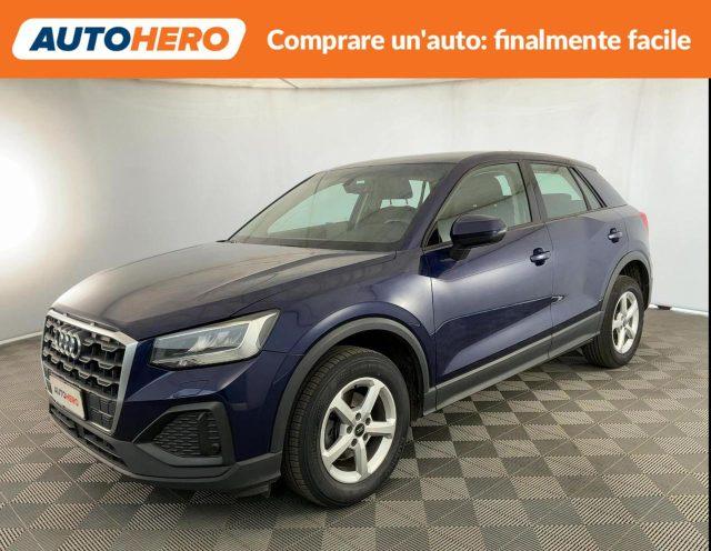 AUDI Q2 30 TDI S tronic