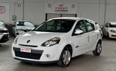 Renault Clio 1.2 16V 5 porte GPL Dynamique