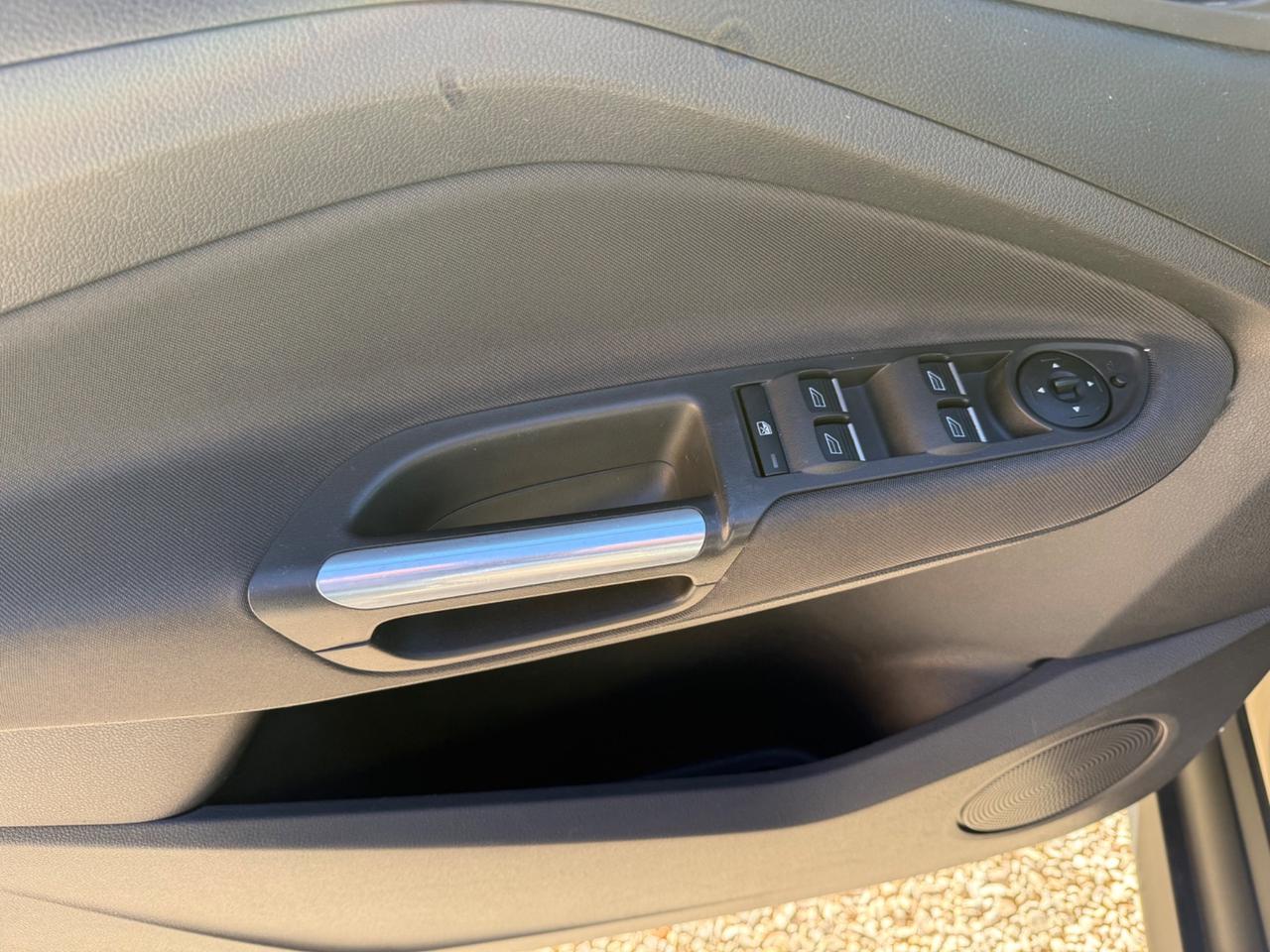 Ford C-Max 1.5 TDCi 95CV Start&Stop Plus