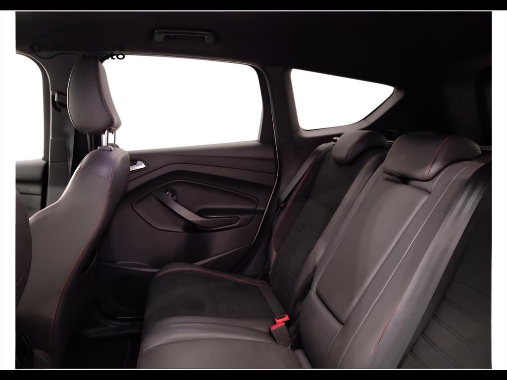 FORD Kuga II 2017 - Kuga 1.5 ecoboost ST-Line s&s 2wd 120cv