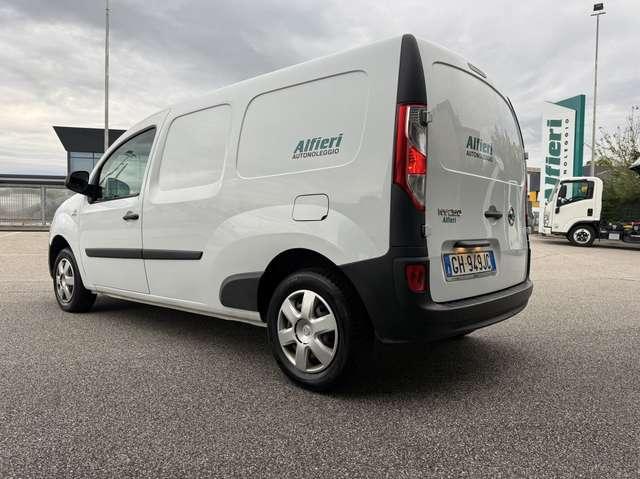 Nissan NV250 1.5dci Furg L2 115cv E6D Temp 2000x1400x1200kg707
