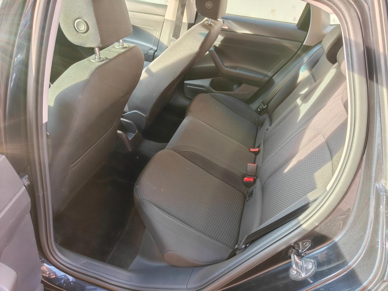 Volkswagen Polo 1.6tdi