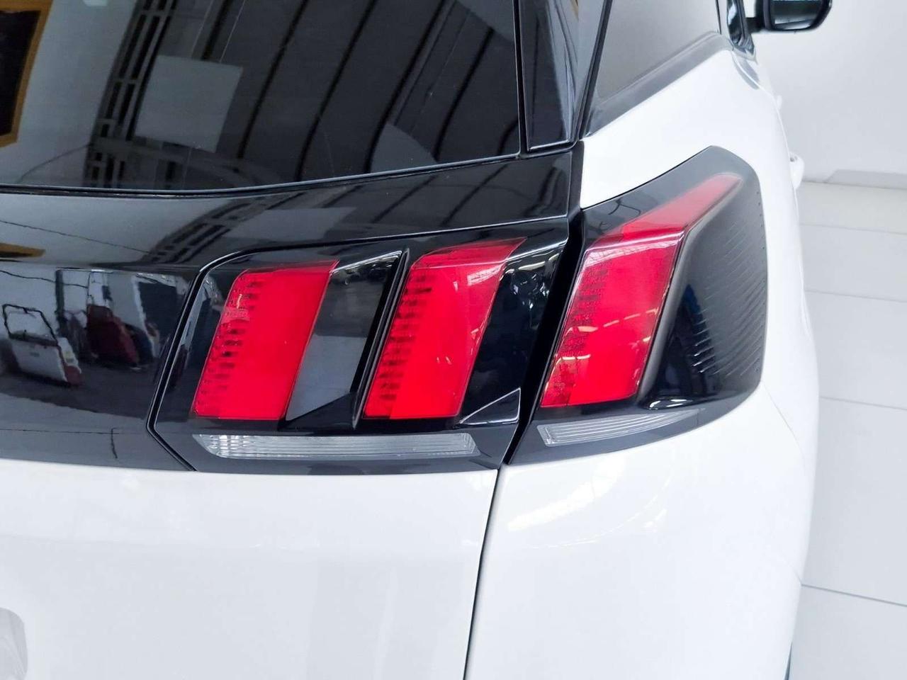 Peugeot 3008 3008 II 2016 1.5 bluehdi Allure s