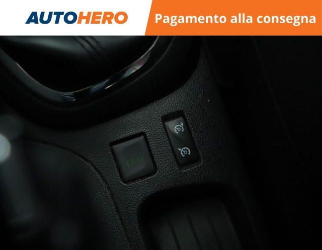 RENAULT Captur TCe 12V 90 CV Start&Stop Energy Hypnotic