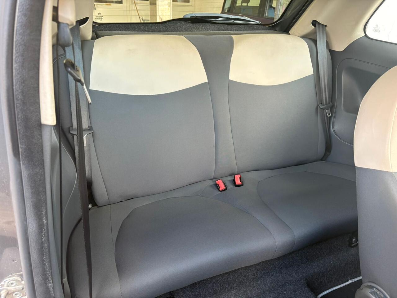 Fiat 500 1.2 EasyPower GAS GPL EURO5